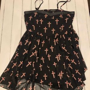 Forever 21+ Dress (2X)